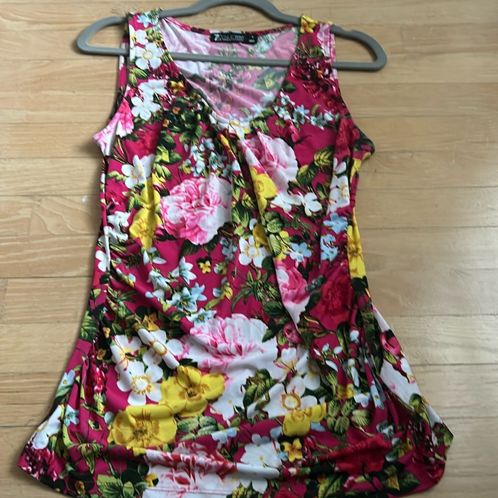 Women’s tank top